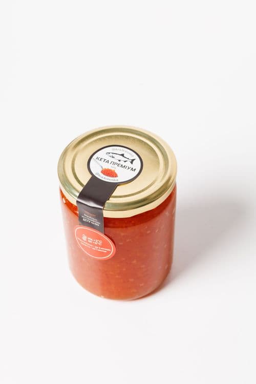 Кета преміум